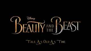 Beauty And The Beast - Tale As Old As Time epic version