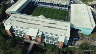 Hillsborough Takeover | Sheffield Wednesday FC Community Programme