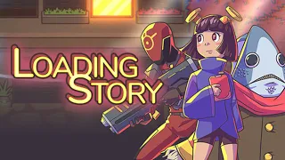 Loading Story | Full Game Playthrough