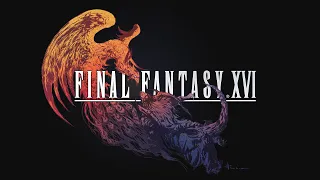 Final Fantasy XVI №3 - Встать на крыло (Без комментариев) 4К