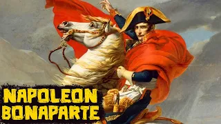 Napoleón Bonaparte: La Vida de una Leyenda - Parte 1 - Grandes Personajes de la Historia