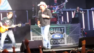 Toby Keith, July 11 2015, How Do You Like Me Now?