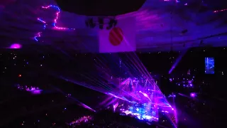Being for the Benifit of Mr Kite - Paul McCartney live Budokan Japan