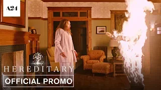 Hereditary | Instructions | Official Promo HD | A24