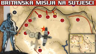 Stezanje i pokušaji proboja obruča - Bitka na Sutjesci 1943. 2/3 (DOKUMENTARAC) [Istorija]