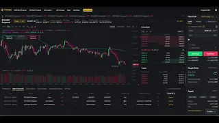 Crash Course on How To Trade on Binance Futures