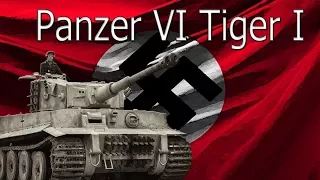 Panzer VI Tiger | Short documentary | original sounds | WW2 vehicles