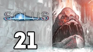 The Solus Project | EP21 | The Draining - Path of Ice