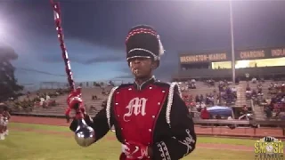 Port Authur Field Show @ Washington Marion BOTBs 2018