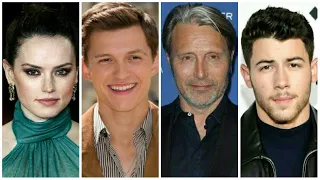 CHAOS WALKING Cast Real Name And Age 2021