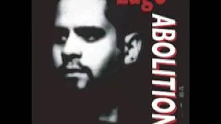 Lugo -Abolition R&B