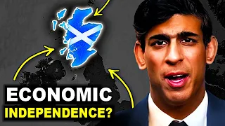 Economic Implications of Scotland’s Push for Independence!