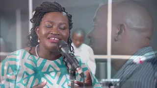 MARY KALELI - YOUR GRACE Feat FRANK MTAKATIFU (OFFICIAL 4K VIDEO)