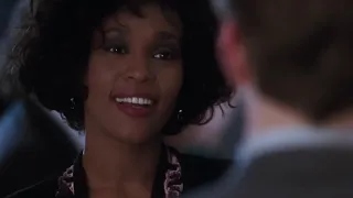 The Bodyguard (1992): Whitney & Kevin's Romantic Movie Recap | ReelRecapsExpress- Retro