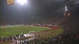 1995-96 Bayern Munich v Barcelona