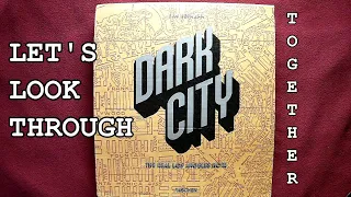 Lets look through 'DARK CITY: The Real Los Angeles Noire' Together / *MATURE*
