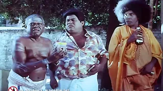 இந்த கோழி தலையை, கடல்ல ஏழாவது அலையில போய் பொதைச்சிரு😆 #Vadivelu #Senthil #Comedy #VadiveluComedy