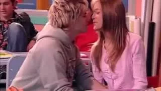 Mia&Manuel ||Папина дочка|| [Rebelde Way]