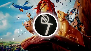 LE ROI LION EDM BIG ROOM REMIX (By DeadTwister)