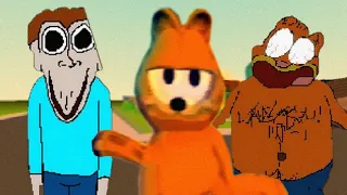 GARFIELD.EXE (Kedi olan)