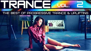 Uplifting Trance & Vocal Mix [October 2021] #2
