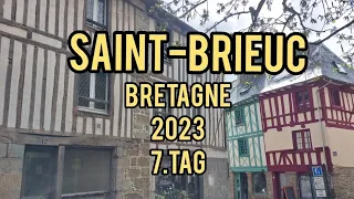 Saint-Brieuc Bretagne 2023