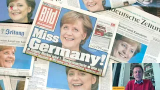 "La signora d'Europa": la Germania, Angela Merkel e 15 anni di cancellierato
