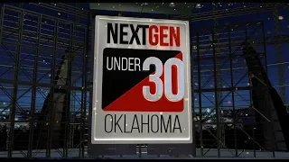 NextGen Under 30 2018 Awards Ceremony (KWTV/OETA)