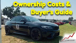 BMW M2 Buyer's Guide & Ownership Costs