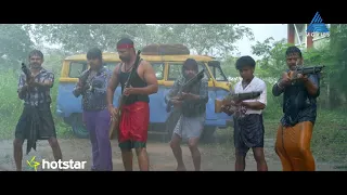 Aadu - Shaji Pappan Team vs Dude's Gang