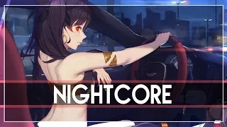 Nightcore - New Rules (Alison Wonderland Remix)✗