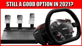 Is Thrustmaster TS-PC (-XW) Still a Good Option in 2022?