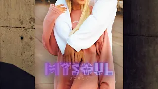 SOBOL - MYSOUL | EP Official Audio | 2023