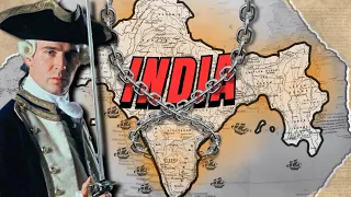 How East India Company Captured INDIA? || Hindi/Urdu