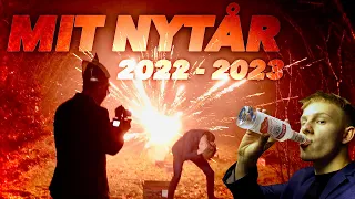 Mit Nytår 2022-2023