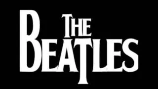 The Beatles - Say love you