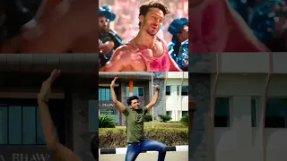 Jai Jai Shiv Shankar | Sync | Tiger Shroff | Hrithik Roshan | WAR | Kartavya Tarun