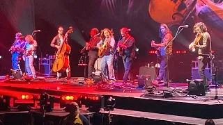 Billy Strings - With a Vamp in the Middle / EMD - (w/ Sam Bush/Bryan Sutton) - Nashville, TN 2/24/24