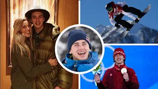 Mark McMorris || 10 Things You Didn't Know About Mark McMorris