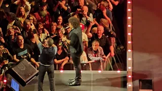 Bruce Springsteen & The E Street Band: "Spirit in the Night" (March 28, 2024; San Francisco, CA)