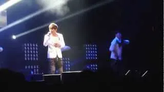 130214 Valentine Concert with K.Will [1/19] - 니가 필요해 (I Need You)