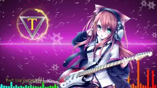 【All rise】 ⊰ Nightcore + karasub ⊱