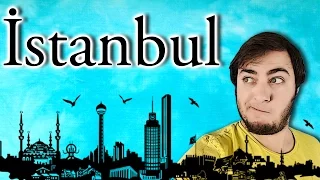 İstanbul'da Macera - Gizli Ajan: İstanbul Bomba