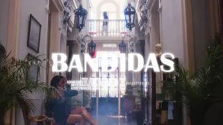 INSTINTO26 - Bandidas