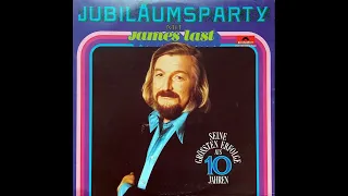 James Last - Jubiläumsparty