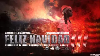 Arcangel - Feliz Navidad 3 (Original)