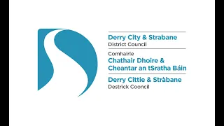 DCSDC  Planning Committee Wednesday 8th May 2024