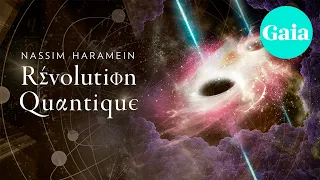 RÉVOLUTION QUANTIQUE (Gaia) La vie ailleurs que sur Terre ?