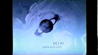 Sci Fi Channel ident (2000)