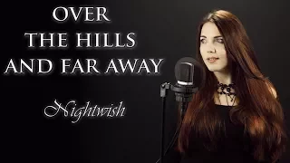 Nightwish - Over The Hills And Far Away /Gary Moore (Alina Lesnik & Alex Luss Cover)